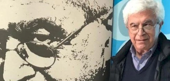 إلياس خوري: سيرة ذاتية وإنجازات أدبية
