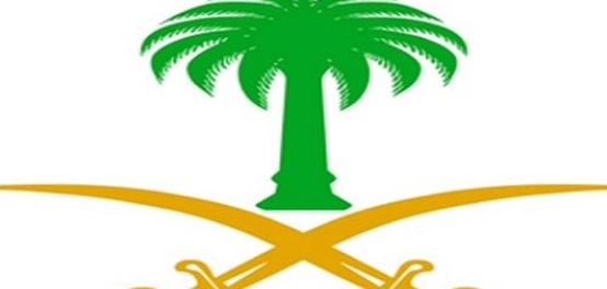 رموز شعار المملكة العربية السعودية: السيفان والنخلة