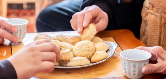 حسن ضيافة الضيف في الإسلام