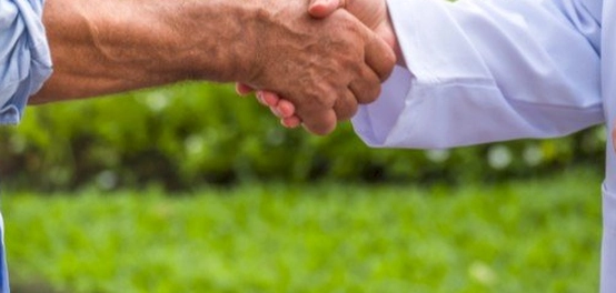 فضل تحية السلام في الإسلام