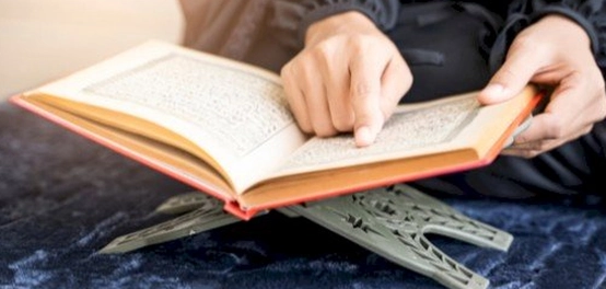تحليل نحوي لآيات نهاية سورة البقرة