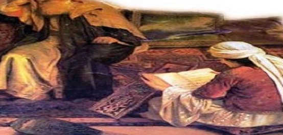 ازدهار العلم في العصر العباسي: رحلة عبر تاريخ المعرفة