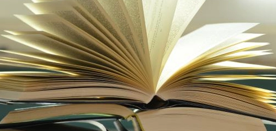 إعادة إحياء الكتب: أفكار مبتكرة لإعادة استخدامها
