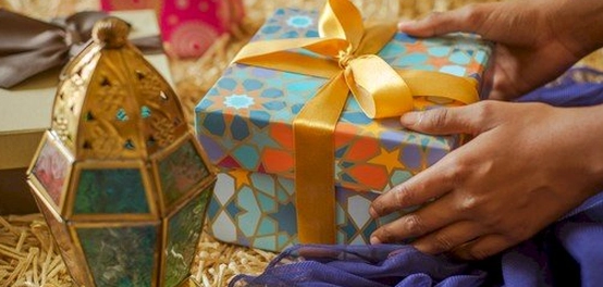 إظهار البهجة في الأعياد: تعظيم لشعائر الله