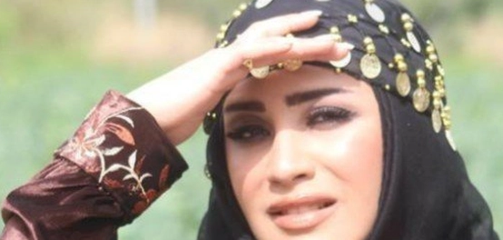إسراء الأصيل: مسيرة فنانة عراقية