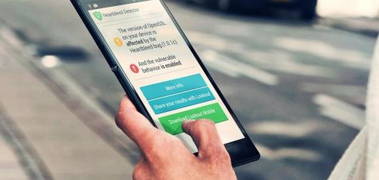 تنظيف الهاتف من الفيروسات والبرامج الضارة