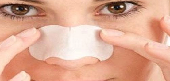 طرق طبيعية للتخلص من الرؤوس السوداء