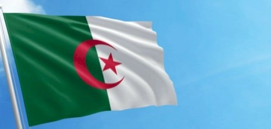 ذكرى استقلال الجزائر الخالد