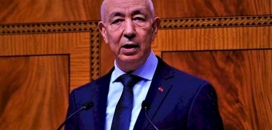 إدريس جطو: من عالم التجارة إلى سدة الحكم