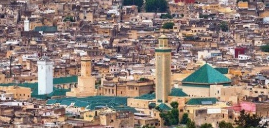 إدريس الأول: مؤسس الدولة الإدريسية في المغرب
