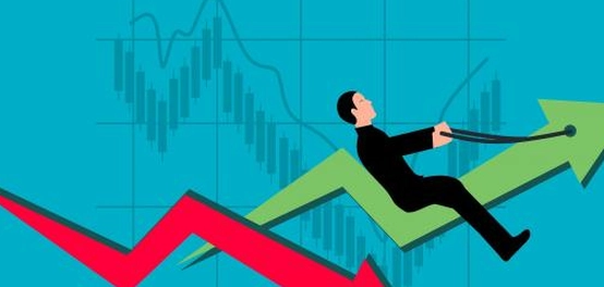إدارة المخاطر في بيئة الأعمال