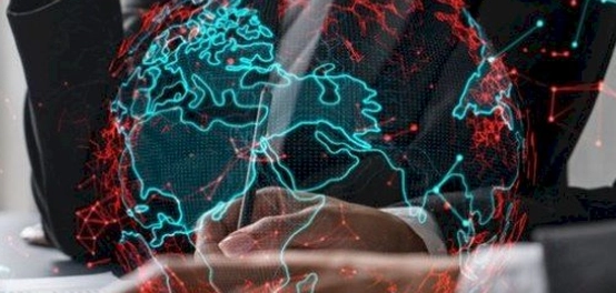 إدارة التعاون الدولي بوزارة الخارجية القطرية