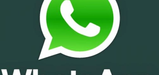 إخفاء آخر ظهور على واتسآب