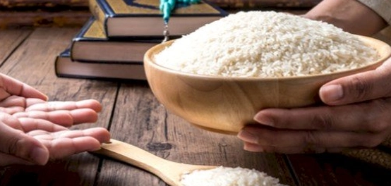 زكاة الفطر: أحكامها على أفراد الأسرة