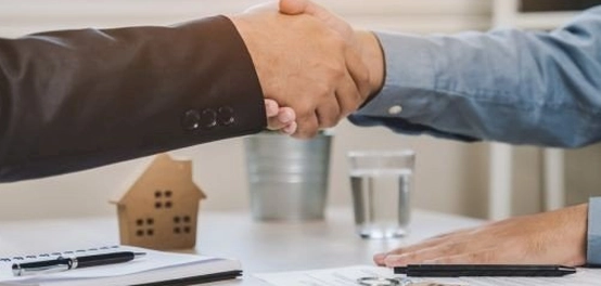 إجراءات و شروط نقل ملكية العقارات في الإمارات