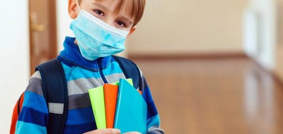 وقاية المدارس ورياض الأطفال من فيروس كورونا