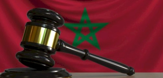 فكّ ارتباط الزوجية مع أجنبي بالمغرب
