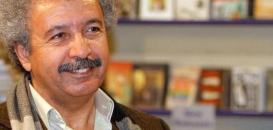 إبراهيم نصر الله: مسيرة أدبية ثرية