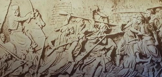 إبراهيم باشا: حياة قائد عسكري بارز