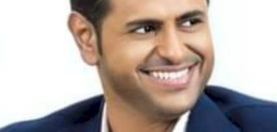 رحلة الفنان إبراهيم الحكمي الفنية