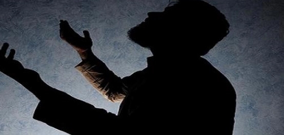 أدعية مناجاة وتضرع