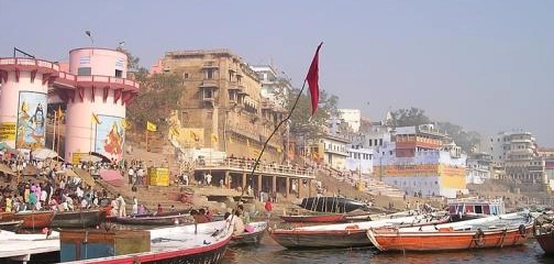 نهر الغانج: رحلة عبر التاريخ والطبيعة