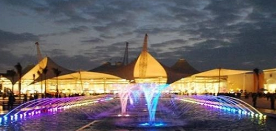 موقع مول العرب: دليل شامل
