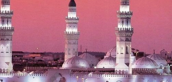 تاريخ وفضل مسجد قباء: أول مسجد في الإسلام