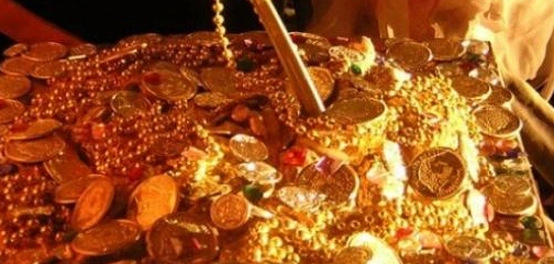 كنوز قارون الغامضة: أسطورة الثروة والاختفاء