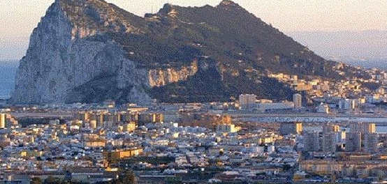 موقع جبل طارق وأهميته التاريخية والجغرافية
