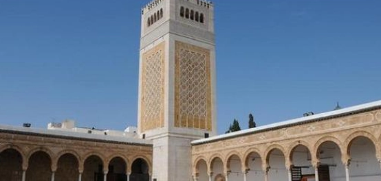جامع الزيتونة: تاريخه، موقعه، وأهميته