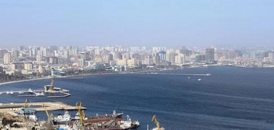 بحر قزوين: موقعه، تاريخه، وموارده