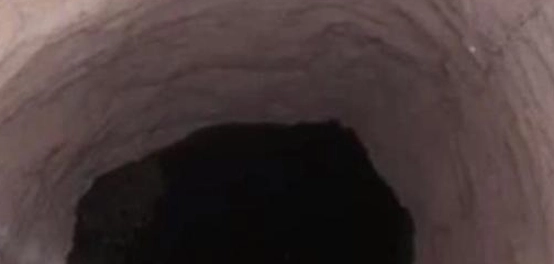 موقع بئر سيدنا يوسف
