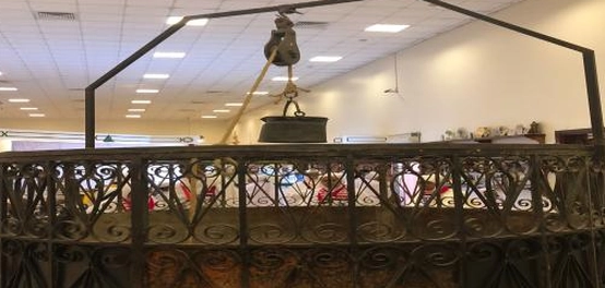 موقع بئر زمزم المبارك وتاريخه العريق