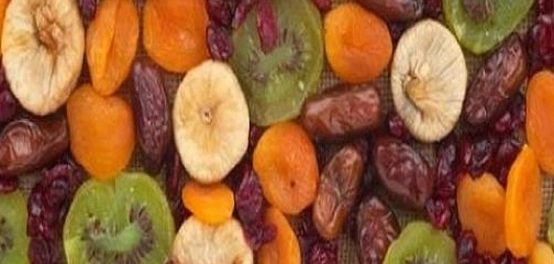 مصادر غذائية غنية بالإستروجين