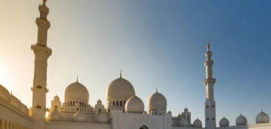 أعداد المساجد حول العالم: دراسة مقارنة
