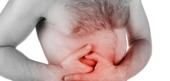 ألم القولون العصبي: أسباب، أعراض، وعلاج