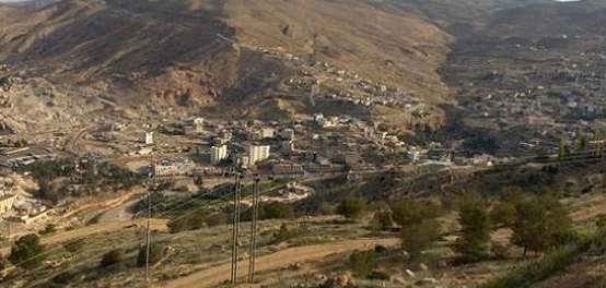 موقع وادي موسى المقدس: تاريخه وأهميته