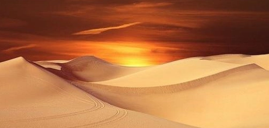 موقع وادي طوى المقدس: رحلة عبر التاريخ والجغرافية