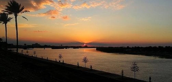 رحلتنا مع نهر دجلة: من منبعه إلى مصبه