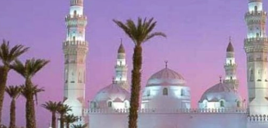 موقع مسجد قباء وأهميته التاريخية والدينية