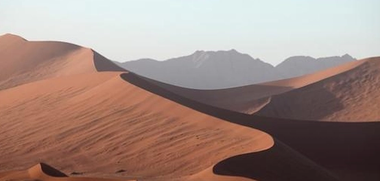 أرض قوم عاد: تاريخهم، ومسكنهم، ونهاية حكمهم