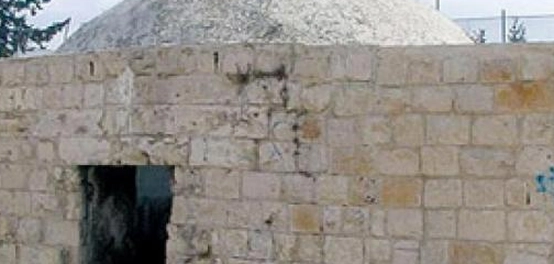مكان دفن النبي يوسف: أسرارٌ وتساؤلات