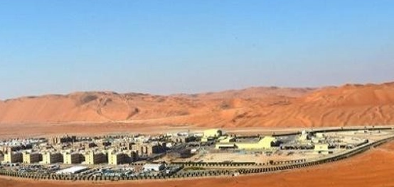 خفايا حقل الشيبة النفطي: موقعه، حجمه، والخلافات المحيطة به