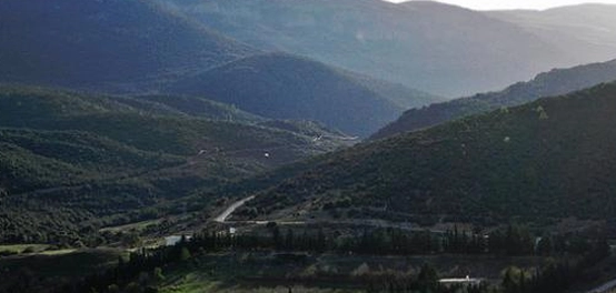 جبل طارق: موقع، جغرافية، تاريخ، وسكان