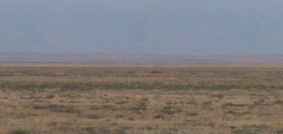 جبل سنجار: تاريخه، موقعه، وأهميته الدينية