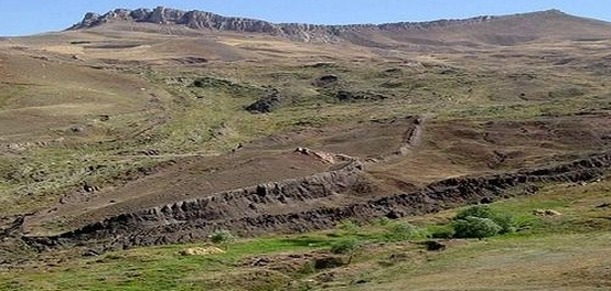 موقع جبل جودي: أسطورة الطوفان ورحلة نوح
