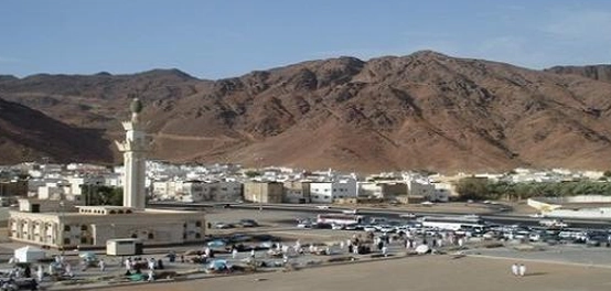 موقع جبل أحد التاريخي وأهميته الدينية