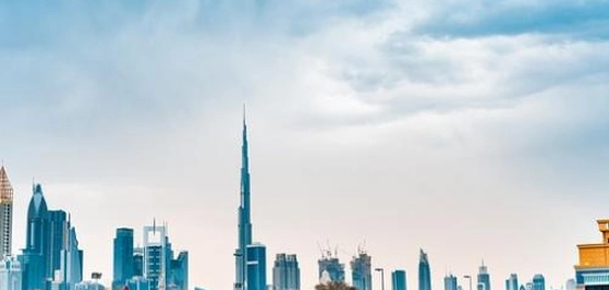 موقع برج خليفة الشاهق: دليل شامل