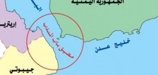 مضيق باب المندب: الموقع، الأهمية، والتاريخ